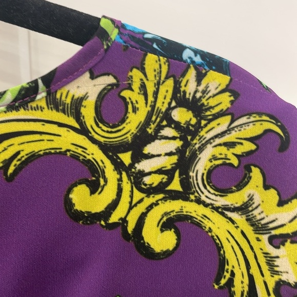 Versace Jeans Couture Dress - Picture 6 of 16